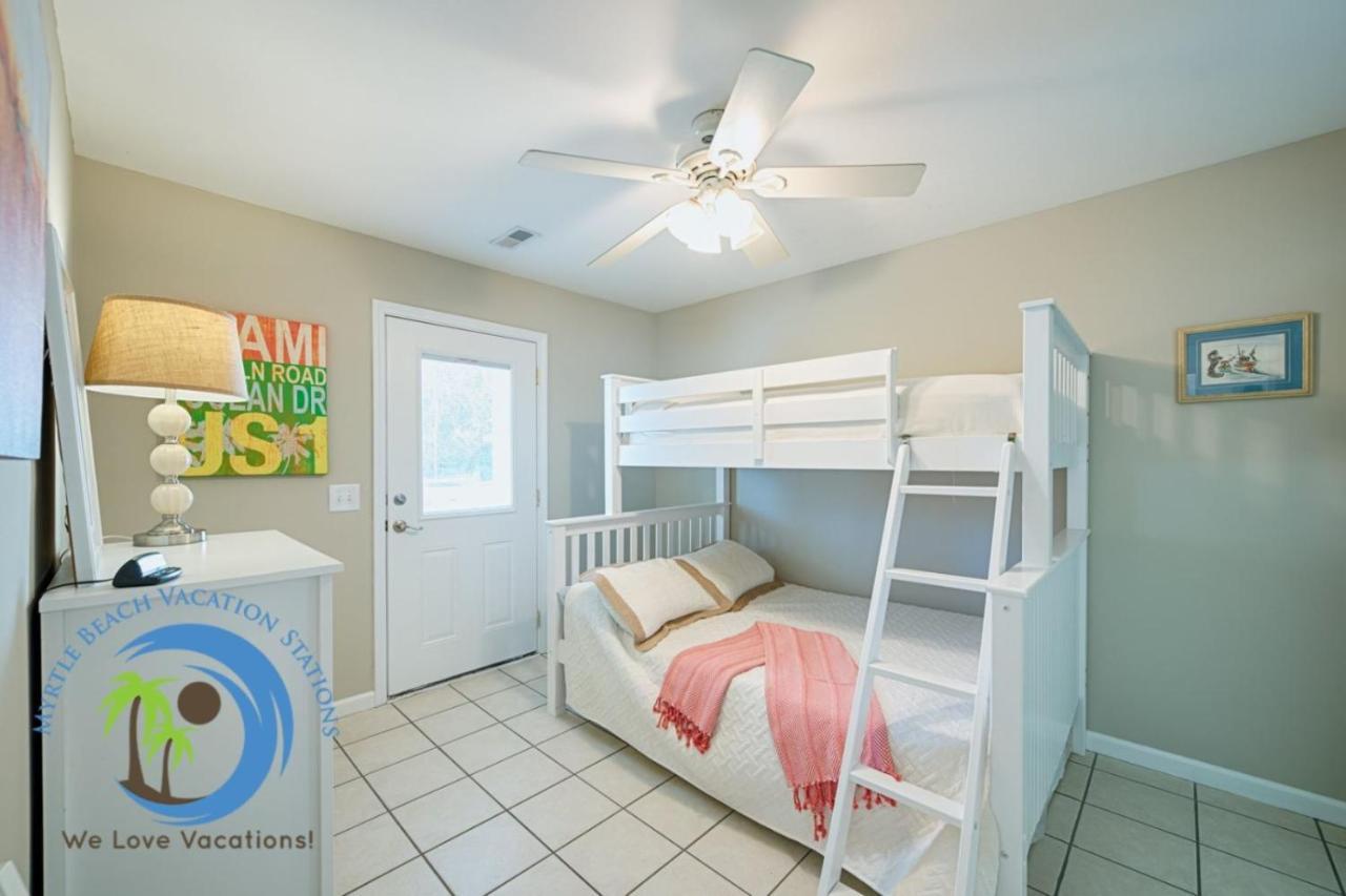 Sandcastle Down Myrtle Beach Luaran gambar